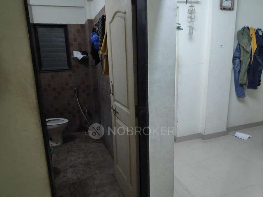 2 BHK Flat In Rohit Pavillion, Kalewadi for Rent In Kalewadi
