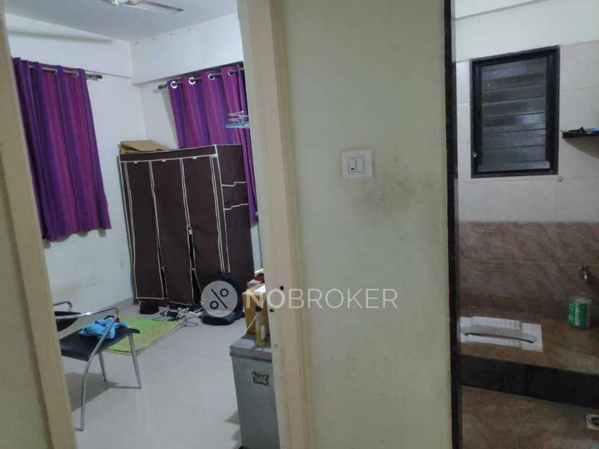 2 BHK Flat In Rohit Pavillion, Kalewadi for Rent In Kalewadi
