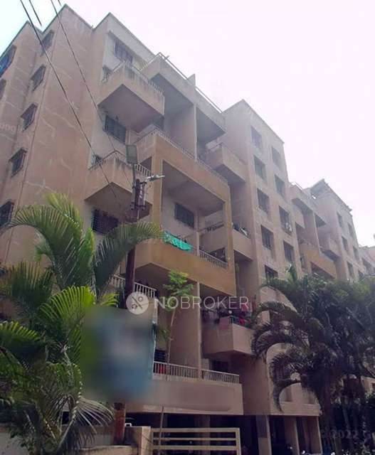 2 BHK Flat In Rohit Pavillion, Kalewadi for Rent In Kalewadi