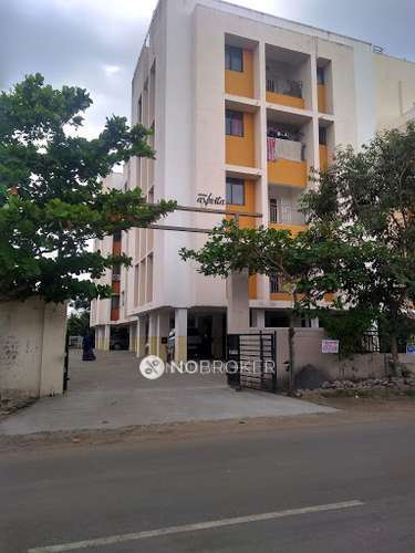 2 BHK House for Rent  In Navalur