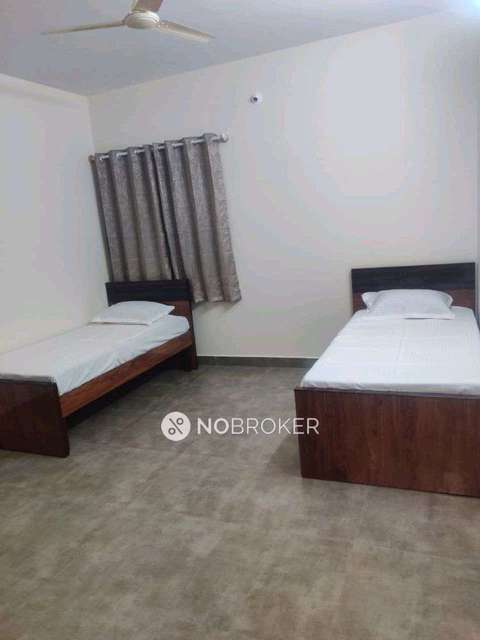 PG for Girls in Gowlidoddy