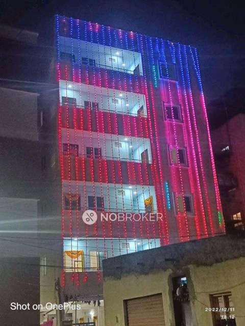 PG for Girls in Gowlidoddy