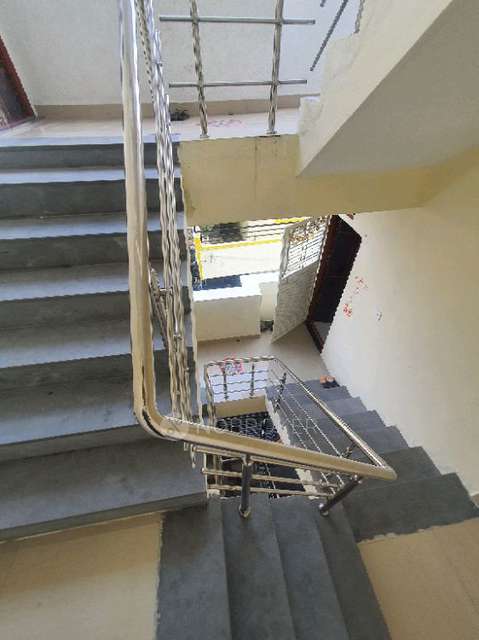 1 BHK House for Rent  In Sp Infocity