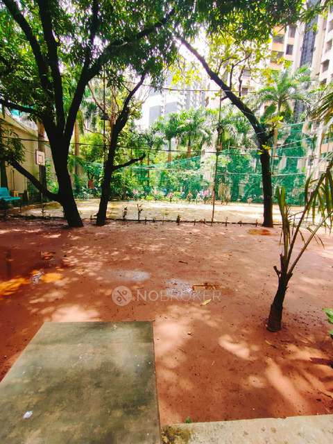 1 BHK Flat In Samarth Garden Chs For Sale  In Bhandup West