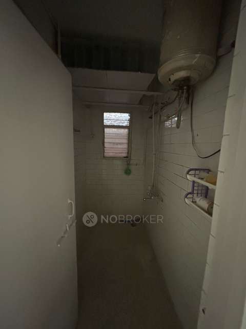 1 BHK Flat In Uttam Enclave for Rent  In Aundh