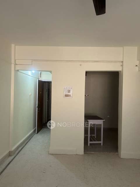 1 BHK Flat In Uttam Enclave for Rent  In Aundh