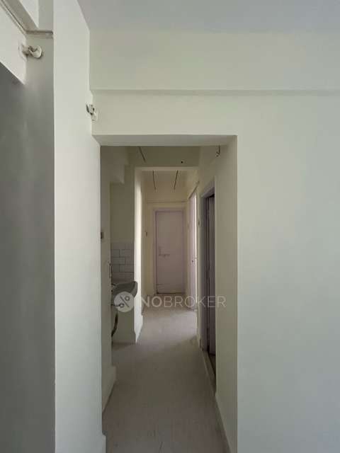 1 BHK Flat In Uttam Enclave for Rent  In Aundh