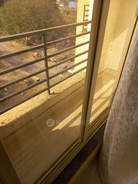 1 BHK Flat In Shan Tai  For Sale  In Thane West