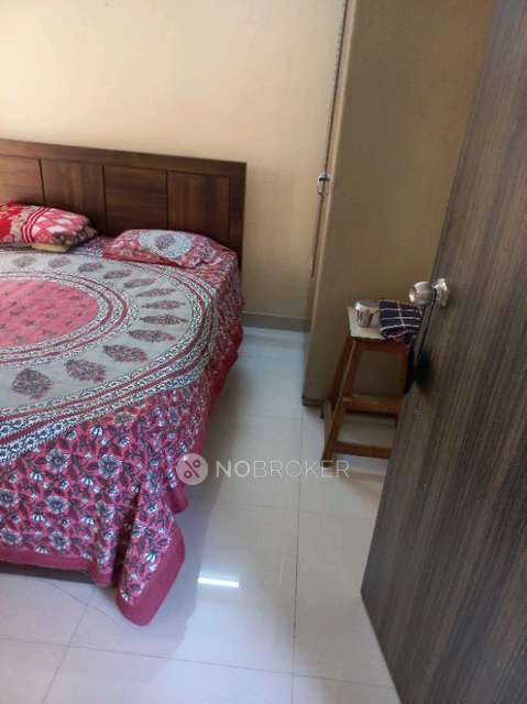 1 BHK Flat In Shan Tai  For Sale  In Thane West