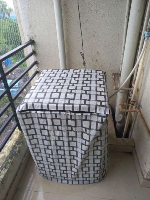 1 BHK Flat In Shan Tai  For Sale  In Thane West