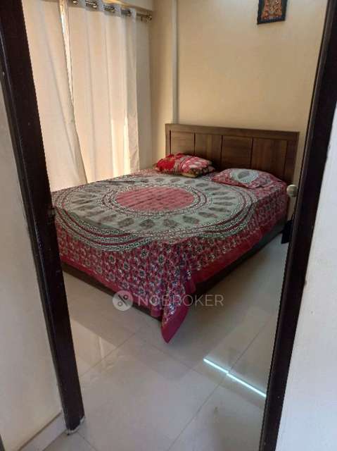 1 BHK Flat In Shan Tai  For Sale  In Thane West