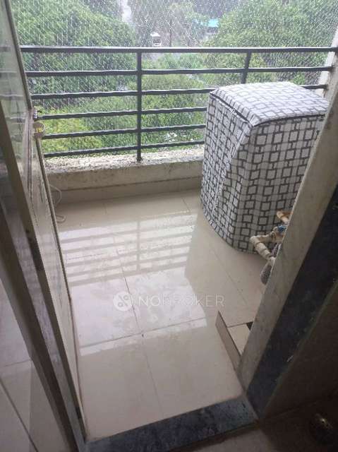 1 BHK Flat In Shan Tai  For Sale  In Thane West