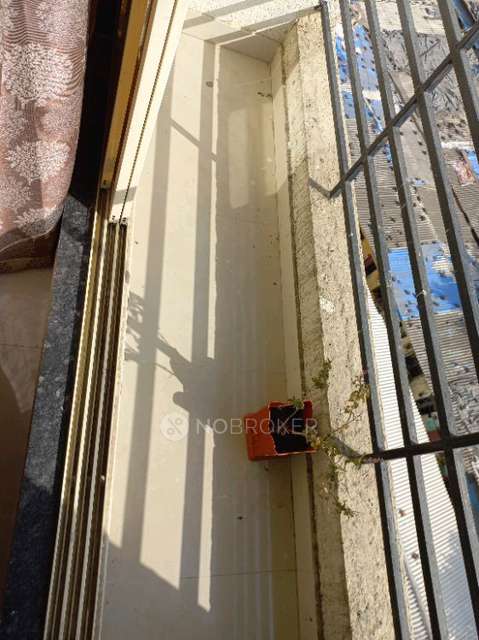 1 BHK Flat In Shan Tai  For Sale  In Thane West