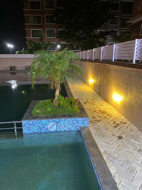 2 BHK Flat In Mas Spacia In Mahavirs Natura for Rent  In Pune