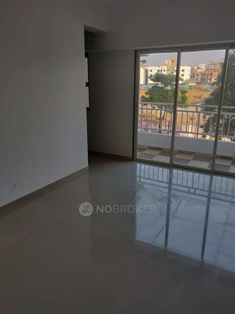 2 BHK Flat In Mas Spacia In Mahavirs Natura for Rent  In Pune