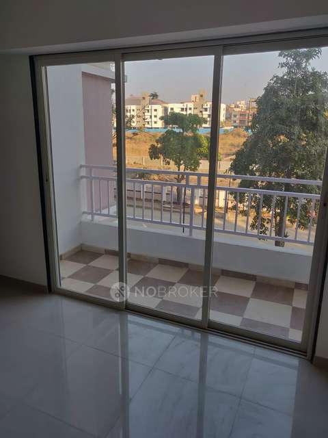 2 BHK Flat In Mas Spacia In Mahavirs Natura for Rent  In Pune