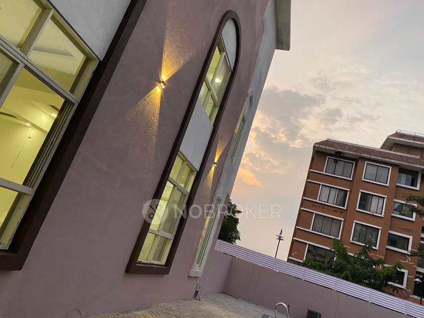 2 BHK Flat In Mas Spacia In Mahavirs Natura for Rent  In Pune