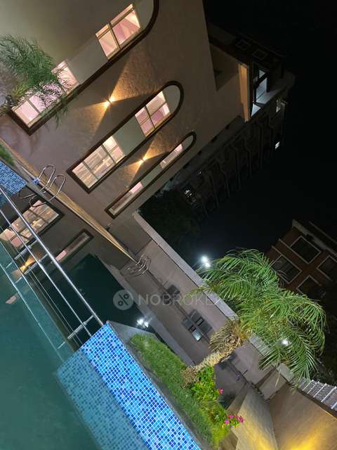 2 BHK Flat In Mas Spacia In Mahavirs Natura for Rent  In Pune