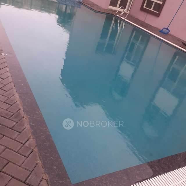 2 BHK Flat In Mas Spacia In Mahavirs Natura for Rent  In Pune