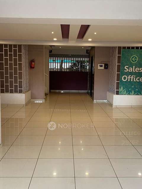 2 BHK Flat In Mas Spacia In Mahavirs Natura for Rent  In Pune