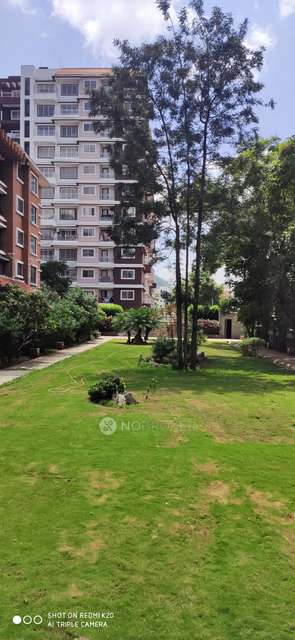 2 BHK Flat In Mas Spacia In Mahavirs Natura for Rent  In Pune
