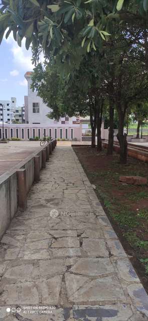 2 BHK Flat In Mas Spacia In Mahavirs Natura for Rent  In Pune