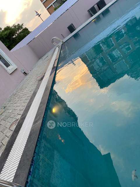 2 BHK Flat In Mas Spacia In Mahavirs Natura for Rent  In Pune