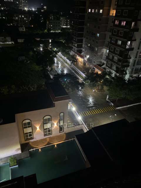 2 BHK Flat In Mas Spacia In Mahavirs Natura for Rent  In Pune