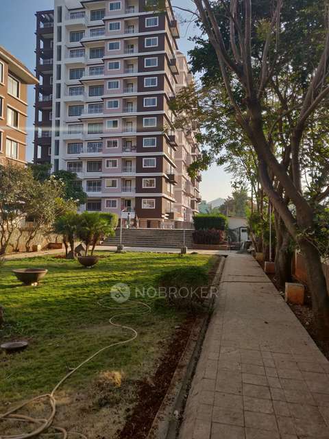 2 BHK Flat In Mas Spacia In Mahavirs Natura for Rent  In Pune