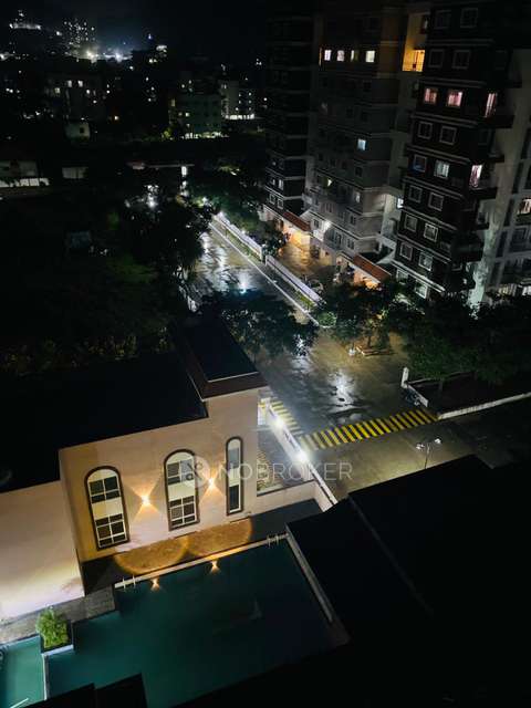 2 BHK Flat In Mas Spacia In Mahavirs Natura for Rent  In Pune