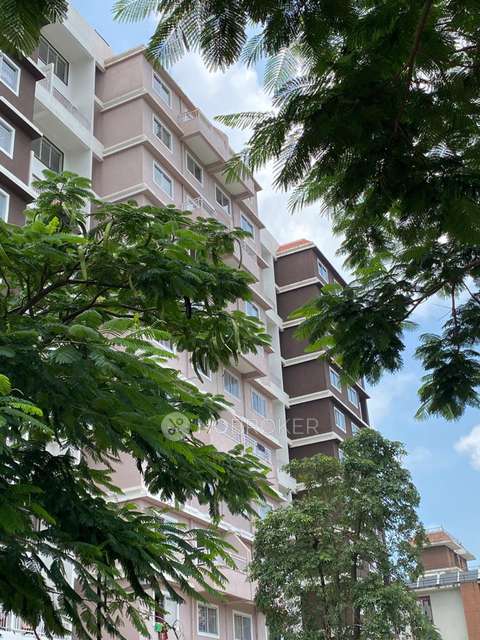 2 BHK Flat In Mas Spacia In Mahavirs Natura for Rent  In Pune