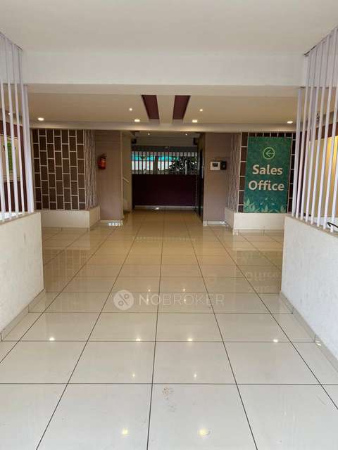 2 BHK Flat In Mas Spacia In Mahavirs Natura for Rent  In Pune