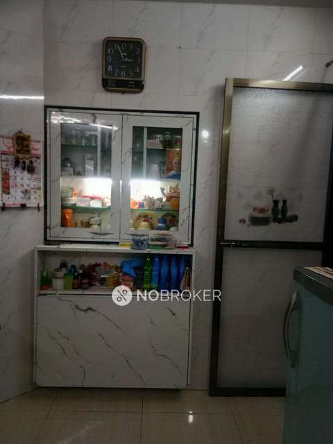 1 BHK Flat In Apartment for Rent  In Vishrantwadi
