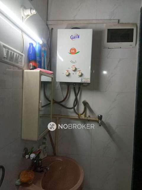 1 BHK Flat In Apartment for Rent  In Vishrantwadi