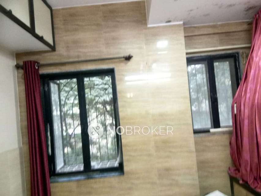 1 BHK Flat In Apartment for Rent  In Vishrantwadi