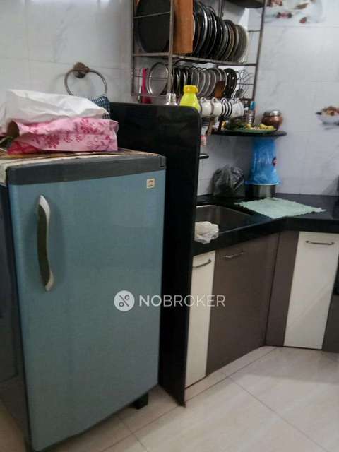 1 BHK Flat In Apartment for Rent  In Vishrantwadi