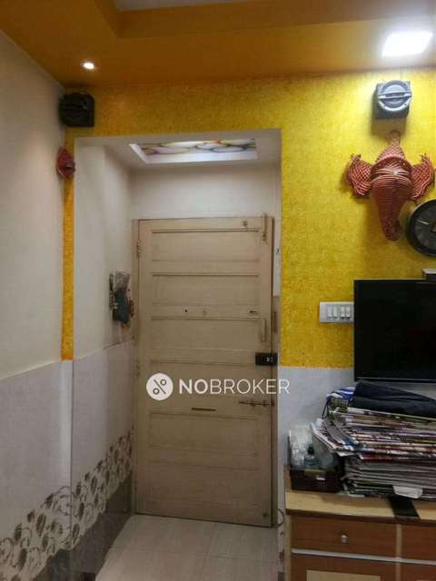 1 BHK Flat In Apartment for Rent  In Vishrantwadi