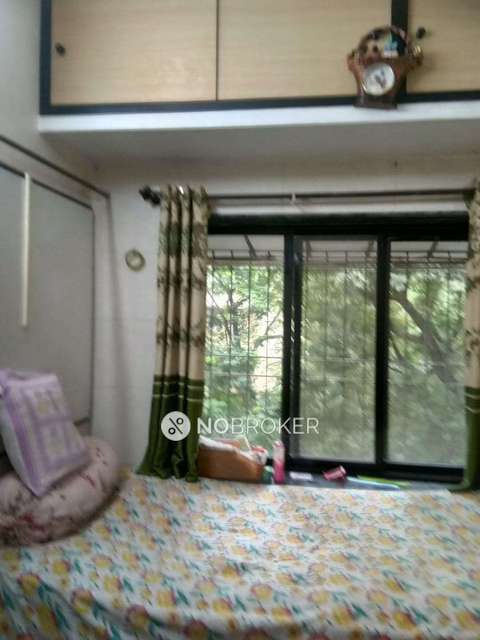 1 BHK Flat In Apartment for Rent  In Vishrantwadi