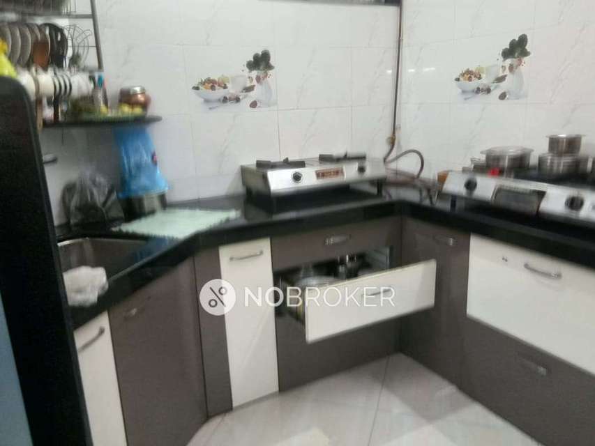 1 BHK Flat In Apartment for Rent  In Vishrantwadi