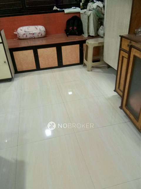 1 BHK Flat In Apartment for Rent  In Vishrantwadi