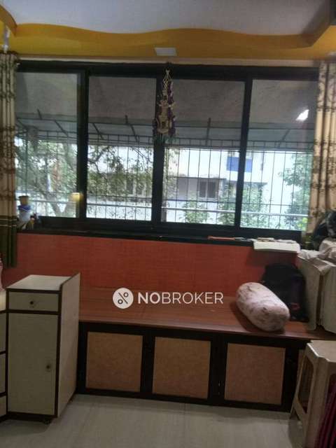 1 BHK Flat In Apartment for Rent  In Vishrantwadi