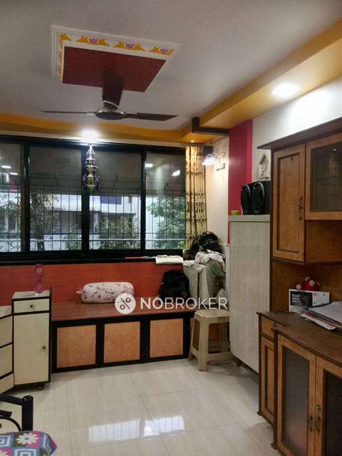 1 BHK Flat In Apartment for Rent  In Vishrantwadi