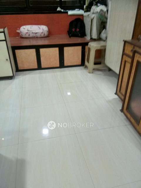 1 BHK Flat In Apartment for Rent  In Vishrantwadi