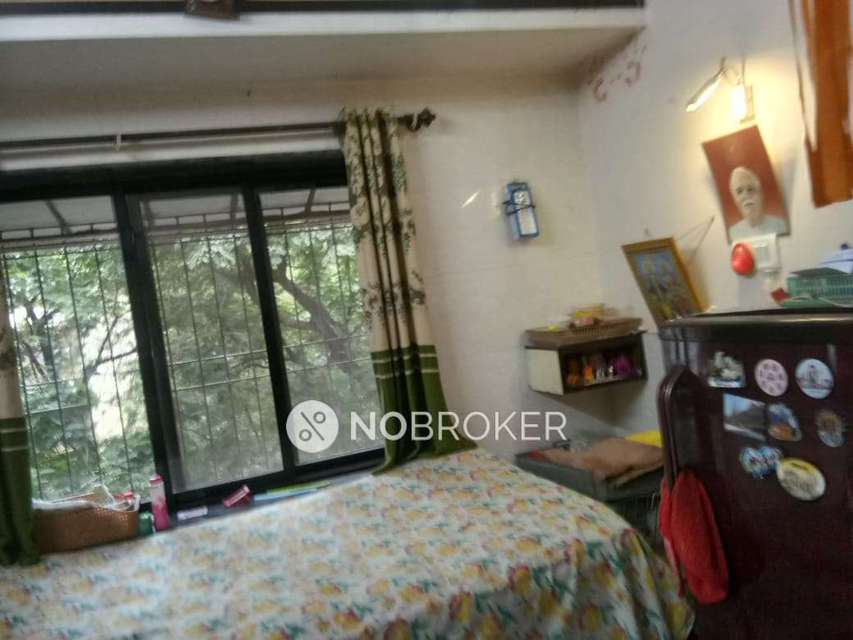 1 BHK Flat In Apartment for Rent  In Vishrantwadi