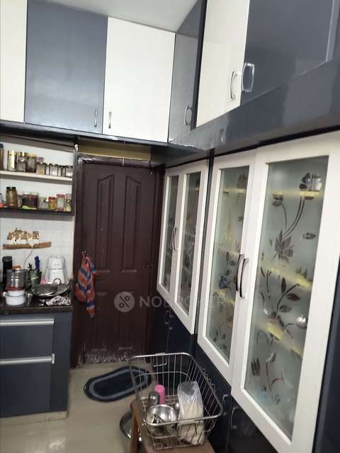 2 BHK Flat In Sps Genesis Icon For Sale  In Chanda Nagar