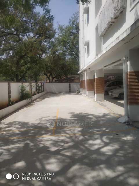 3 BHK Flat In Sri Sai Grand Homes For Sale  In Peerzadiguda