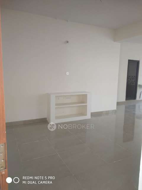 3 BHK Flat In Sri Sai Grand Homes For Sale  In Peerzadiguda