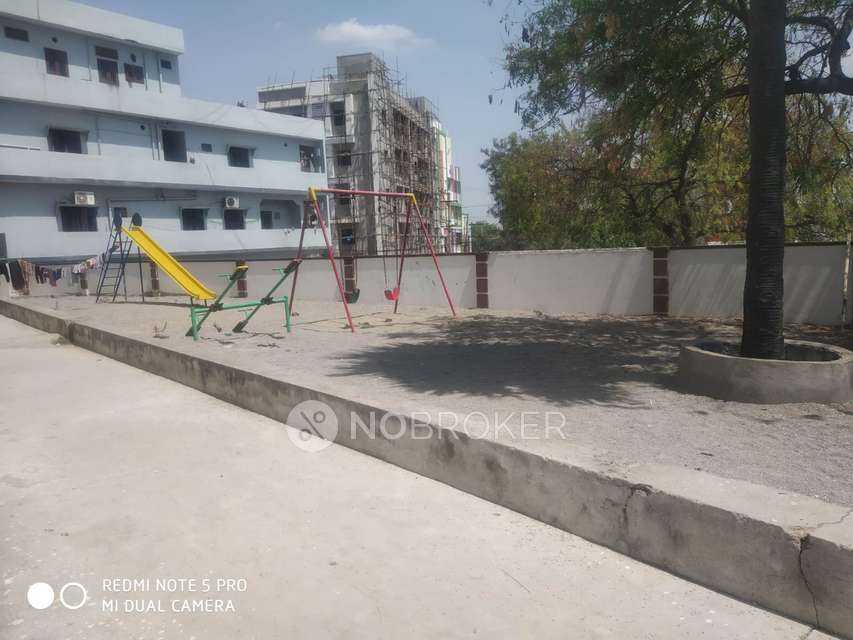 3 BHK Flat In Sri Sai Grand Homes For Sale  In Peerzadiguda