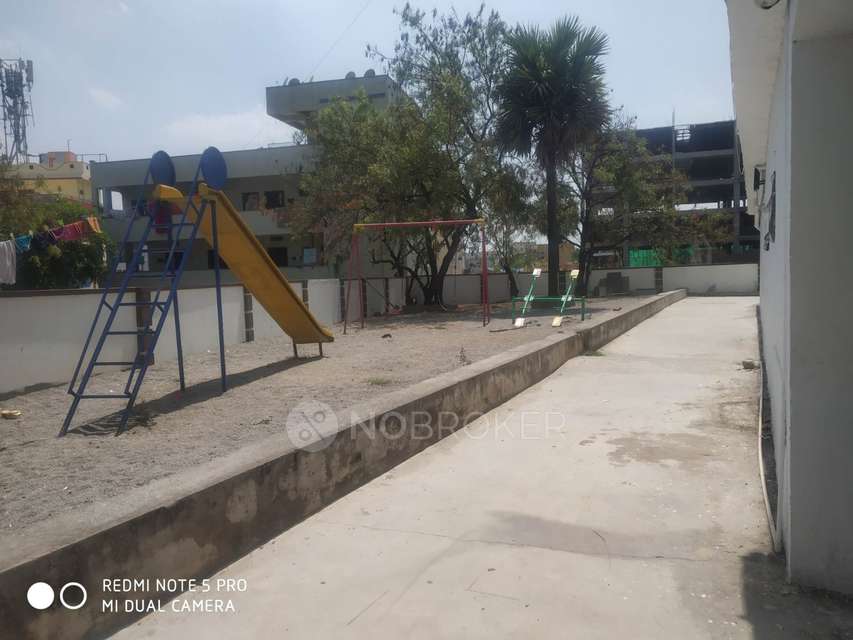 3 BHK Flat In Sri Sai Grand Homes For Sale  In Peerzadiguda