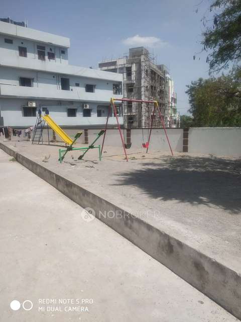 3 BHK Flat In Sri Sai Grand Homes For Sale  In Peerzadiguda